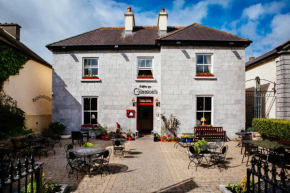 Gleeson's Restaurant & Rooms